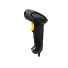 HT-310 SCANNER 1D LONG RANGE KIT CON CAVO USB E STAND