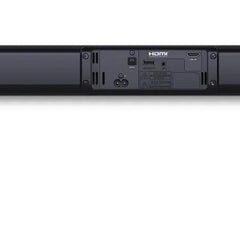 Soundbar 2.0 HT-SB140MT