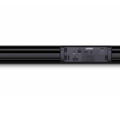 Soundbar 2.1 con Subwoofer