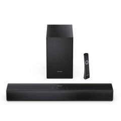 Soundbar 2.1 HT-SBW121