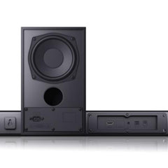 Sounbar con Sub HT-SBW182