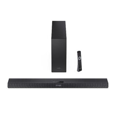 Soundbar 2.1 HT-SBW320 + Sub Wireless