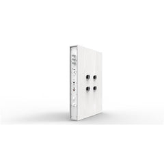 Quadro wireless UHF