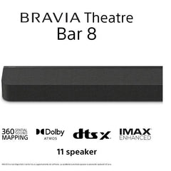 BRAVIA Theatre Bar 8