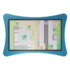 HTI4312 Tavolo interattivo 3in1 da 43" - blu