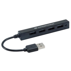 HUB USB 2.0 4-PORTE