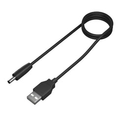 HUB 7-PORTE USB 2.0 con alimentatore (Interruttore, cavo 90cm)