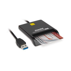HUSCR-A30 Lettore Smart Card USB 3.0
