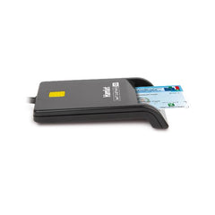 HUSCR-A30 Lettore Smart Card USB 3.0