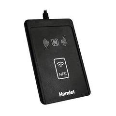 Lettore Contactless NFC per Carta Identità CIE 3.0, Tessera Sanitaria, CNS