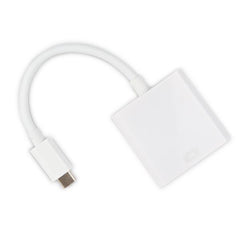 HVATC2VGA  ADATTATORE VIDEO USB-C a VGA 1080p