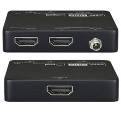 LEVELONE HVE-9006 - EXTENDER KIT HDMI 1080P OVER CAT.5/6 50m