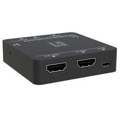 LEVELONE HVE-9006 - EXTENDER KIT HDMI 1080P OVER CAT.5/6 50m