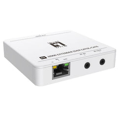 LEVELONE HVE-9007 - EXTENDER KIT HDMI 4K OVER CAT.5/6 50m