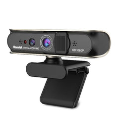 HWCAM1080-HE  IR Windows Hello 1080P Full HD Riconoscimento Facciale