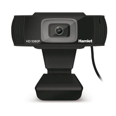 HWCAM1080 - webcam 1080p