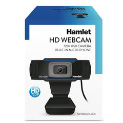 HWCAM720 - webcam 720p
