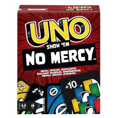UNO NO MERCY