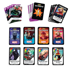 UNO ULTIMATE