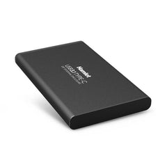 HXD25TCU31 BOX 2.5" USB 3.1  Gen.2 10 Gbps USB-C SATA III