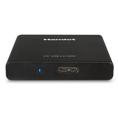 HXD25U30 BOX HDD - SSD 2.5" USB 3.0 SATA III