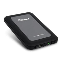 HXD25U3MBK USB 3.0 2.5"  SATA III NERO