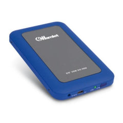 HXD25U3MBL  USB 3.0 SATA 2.5" BLU