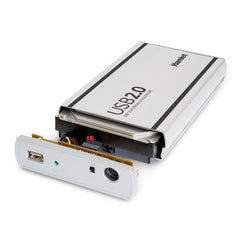 HXD3SAUU  BOX HDD 3.5" SATA