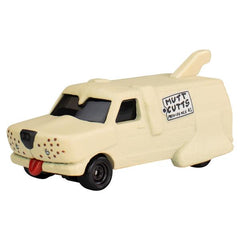 Hot Wheels Pop Culture