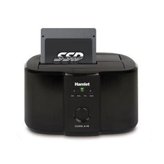 HXDD2535CLN DOCKING 2 BAY  2.5"/3.5 CLONING