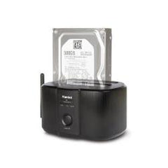 HXDDWIFI  DOCKING WIFI+USB 3.0 2.5"/3.5" SATA III