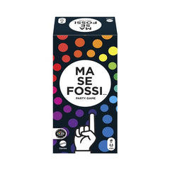 MA SE FOSSI…