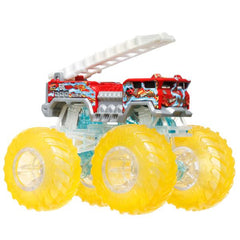 Hot Wheels - Monster Truck Power Smasher