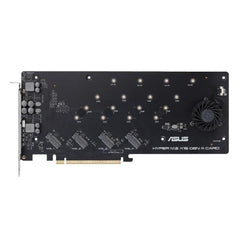 HYPER M.2 X16 GEN 4 CARD