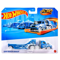 Hot Wheels Camion da pista