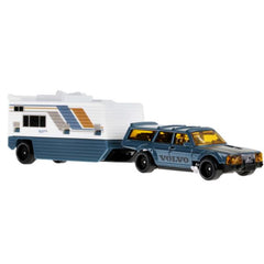 Hot Wheels Camion da pista