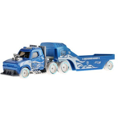 Hot Wheels Camion da pista