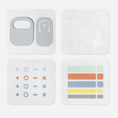 Surface Adaptive Kit