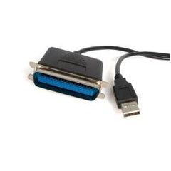 Cavo stampante USB a parallela DB25 3m