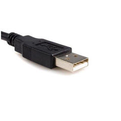 Cavo stampante USB a parallela DB25 3m