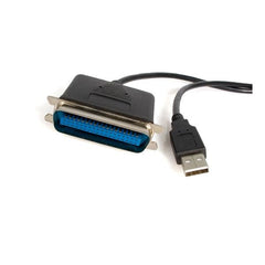 adattatore stampante USB a parallela da 1,8 m