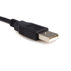 adattatore stampante USB a parallela da 1,8 m