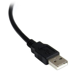 Adattatore seriale da USB a RS232