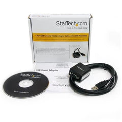 Cavo adattatore USB a RS-232 seriale