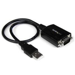 Cavo Adattatore USB 2.0 Seriale 1 porta