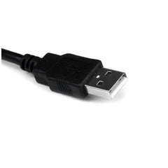 Cavo Adattatore USB 2.0 Seriale 1 porta