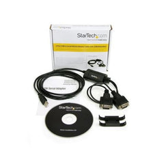 Adattatore RS-232 USB FTDI