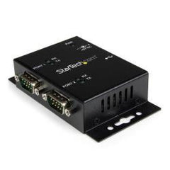 Hub industriale USB a seriale RS232