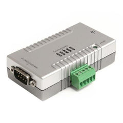 Adattatore seriale 2 porte USB