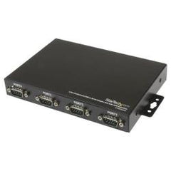 Hub adattatore USB a seriale 4 porte